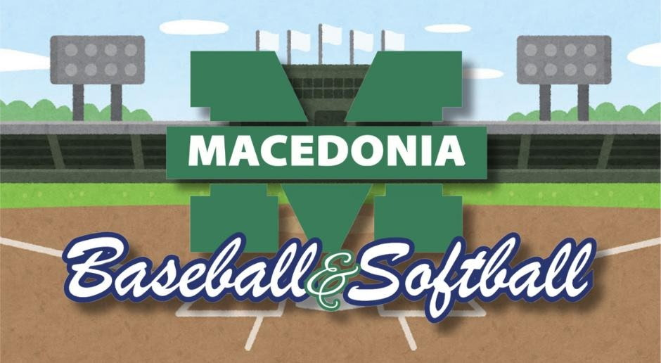 Welcome to Macedonia Baseball & Softball!